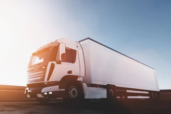 Ankara Draman, Nakliye Firması