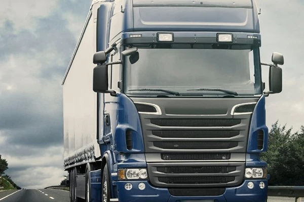 Ankara Draman, Nakliyat Ambarları